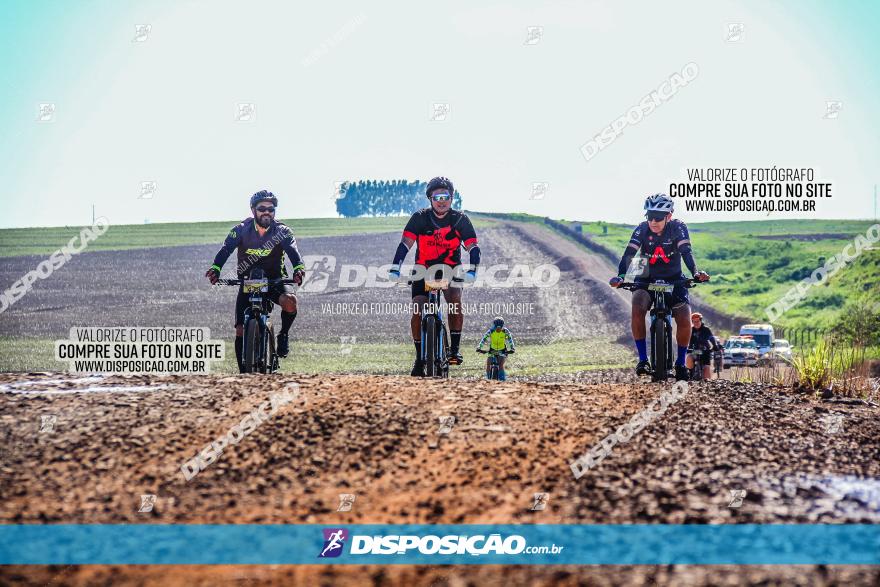 1º Desafio Amigos da APAE - MTB