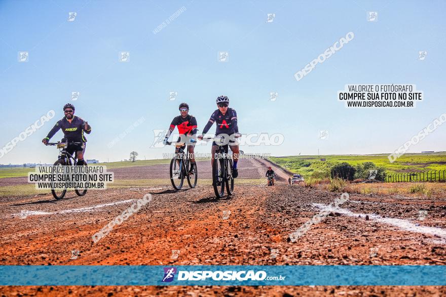 1º Desafio Amigos da APAE - MTB