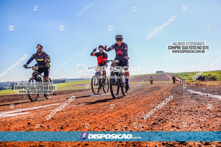 1º Desafio Amigos da APAE - MTB