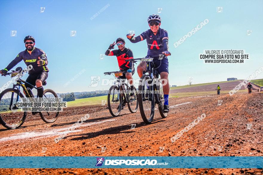 1º Desafio Amigos da APAE - MTB