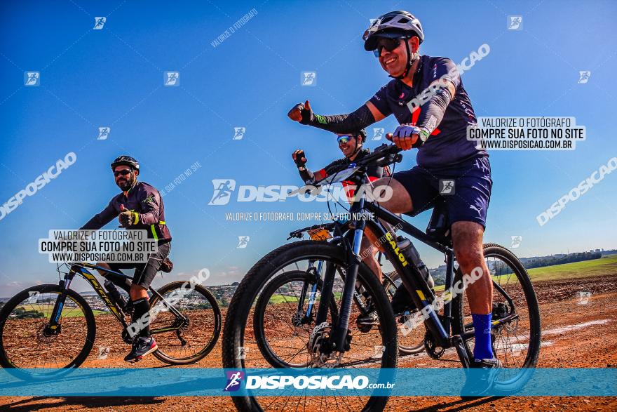 1º Desafio Amigos da APAE - MTB