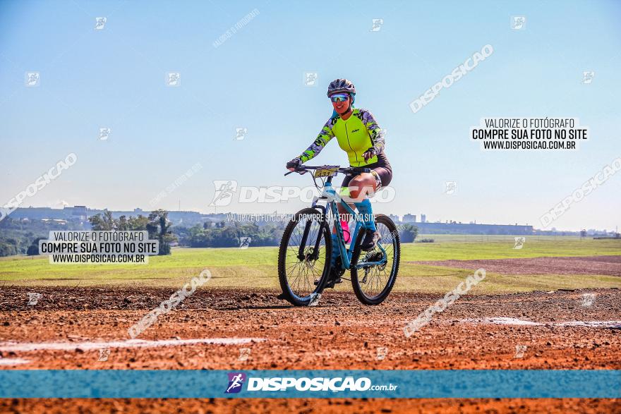 1º Desafio Amigos da APAE - MTB