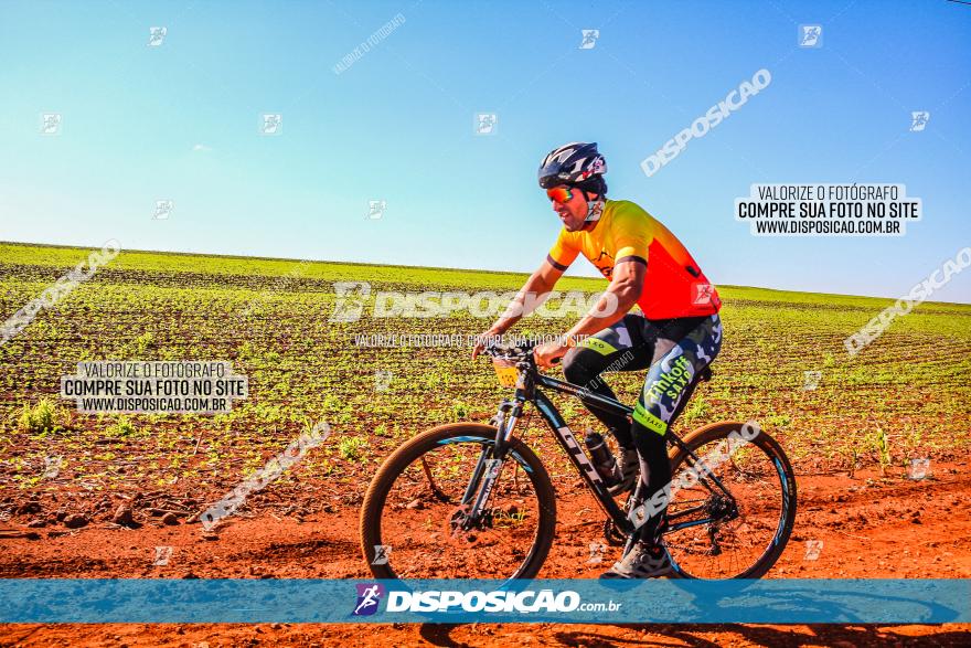 1º Desafio Amigos da APAE - MTB