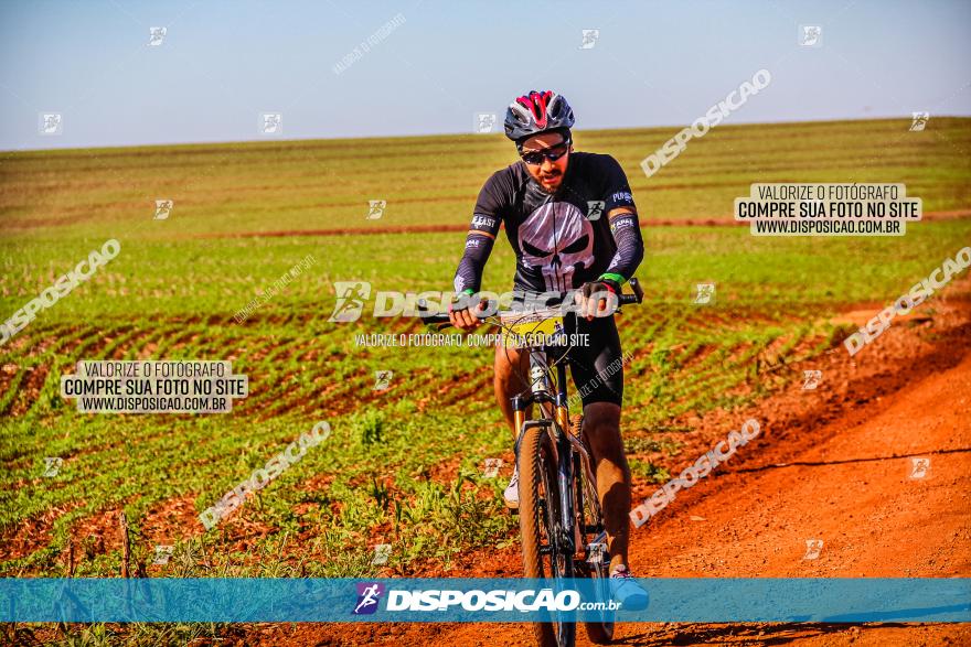 1º Desafio Amigos da APAE - MTB