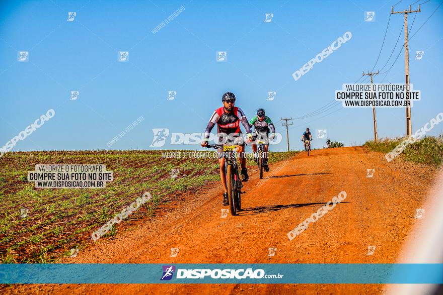 1º Desafio Amigos da APAE - MTB