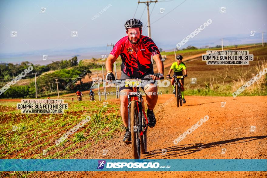 1º Desafio Amigos da APAE - MTB