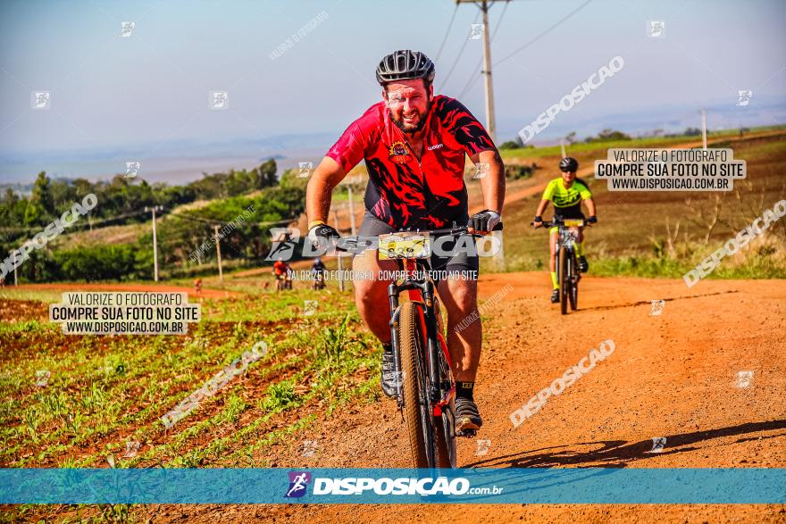 1º Desafio Amigos da APAE - MTB