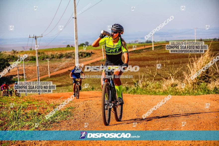 1º Desafio Amigos da APAE - MTB