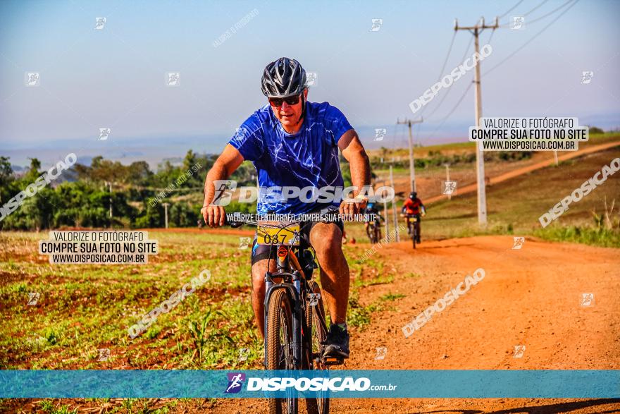 1º Desafio Amigos da APAE - MTB