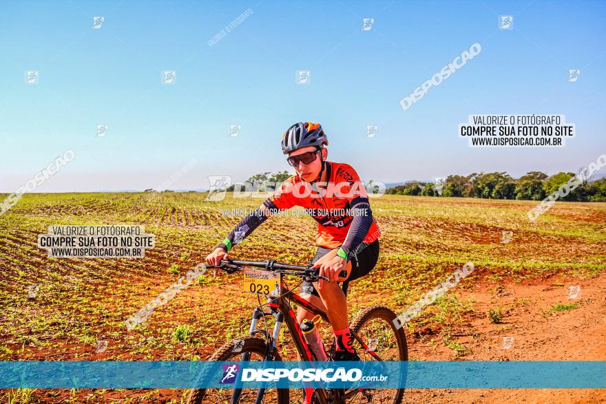 1º Desafio Amigos da APAE - MTB