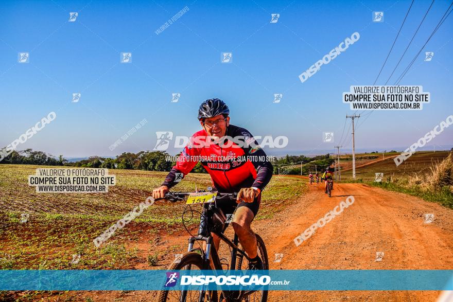 1º Desafio Amigos da APAE - MTB