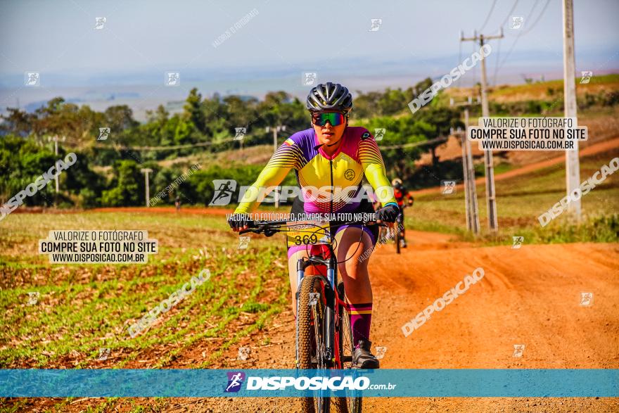 1º Desafio Amigos da APAE - MTB