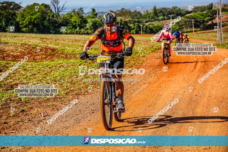 1º Desafio Amigos da APAE - MTB