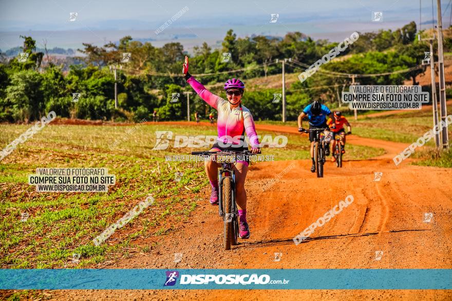 1º Desafio Amigos da APAE - MTB