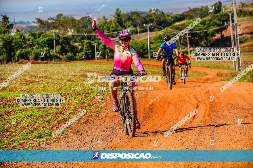 1º Desafio Amigos da APAE - MTB