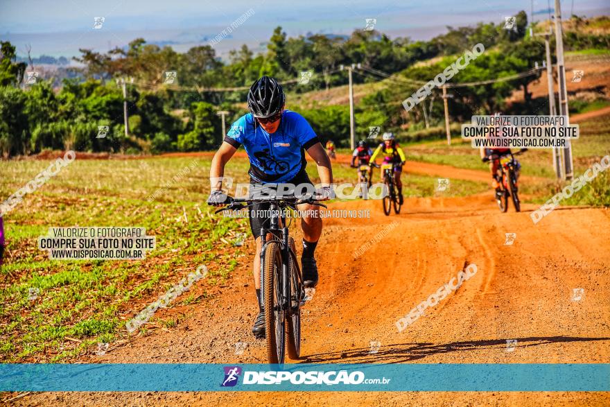 1º Desafio Amigos da APAE - MTB