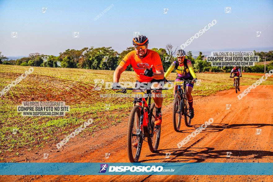 1º Desafio Amigos da APAE - MTB