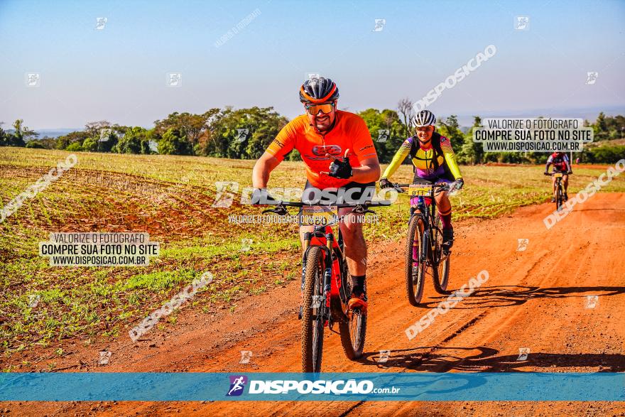 1º Desafio Amigos da APAE - MTB