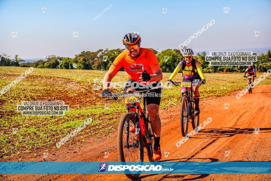 1º Desafio Amigos da APAE - MTB