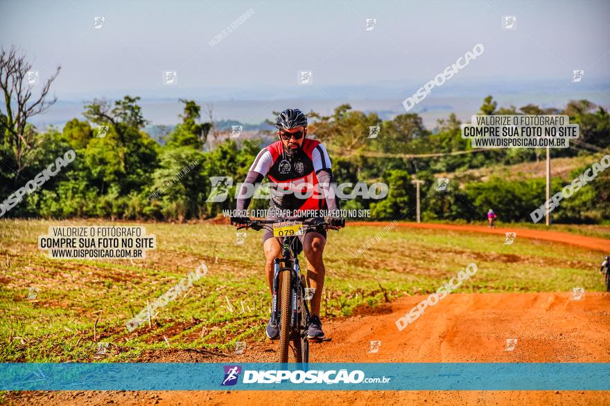 1º Desafio Amigos da APAE - MTB