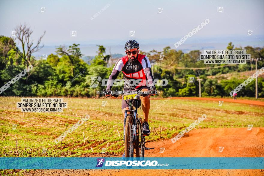 1º Desafio Amigos da APAE - MTB