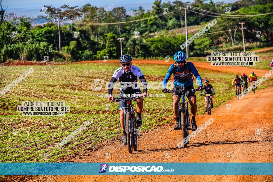 1º Desafio Amigos da APAE - MTB