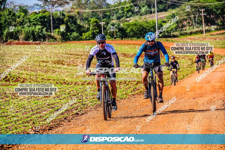 1º Desafio Amigos da APAE - MTB