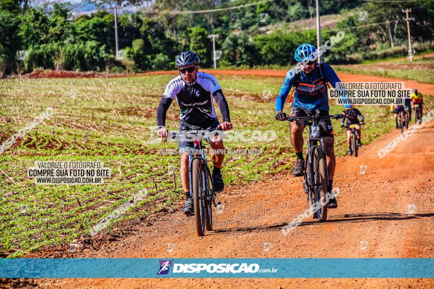 1º Desafio Amigos da APAE - MTB