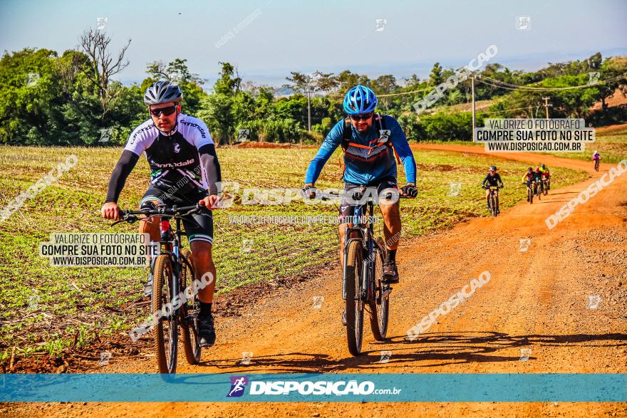 1º Desafio Amigos da APAE - MTB