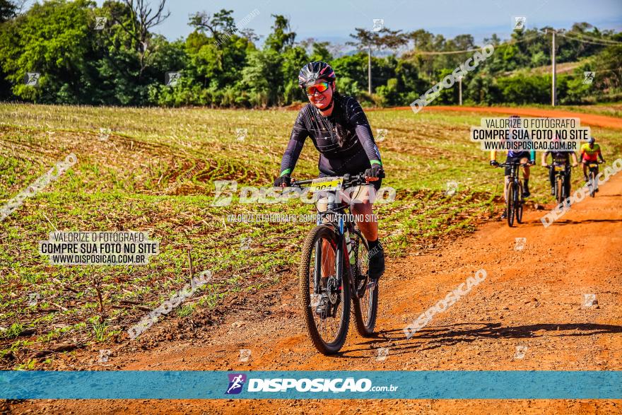 1º Desafio Amigos da APAE - MTB