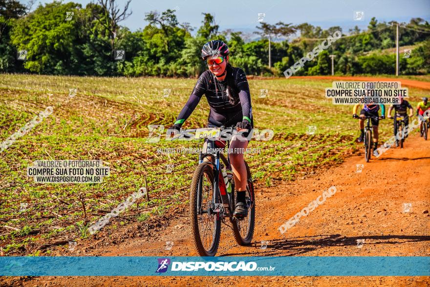 1º Desafio Amigos da APAE - MTB