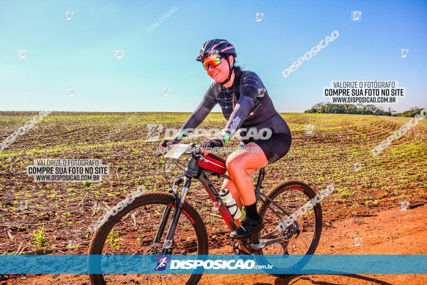 1º Desafio Amigos da APAE - MTB