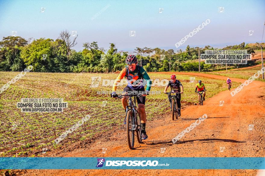 1º Desafio Amigos da APAE - MTB