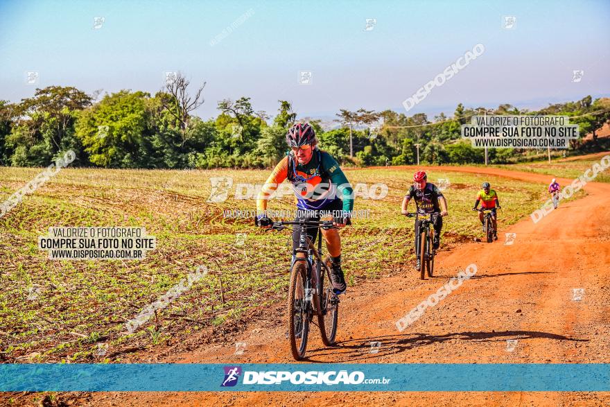 1º Desafio Amigos da APAE - MTB