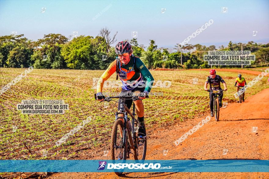 1º Desafio Amigos da APAE - MTB