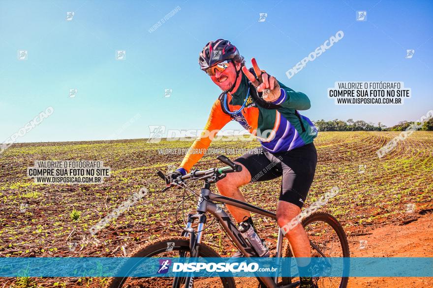 1º Desafio Amigos da APAE - MTB