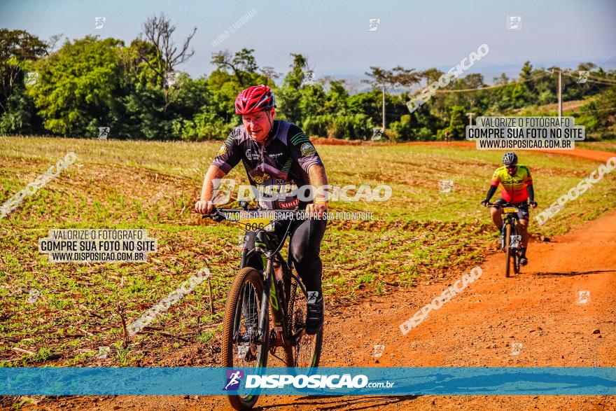 1º Desafio Amigos da APAE - MTB