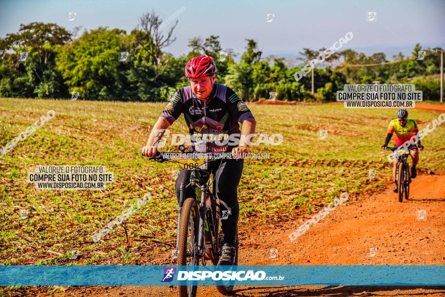 1º Desafio Amigos da APAE - MTB