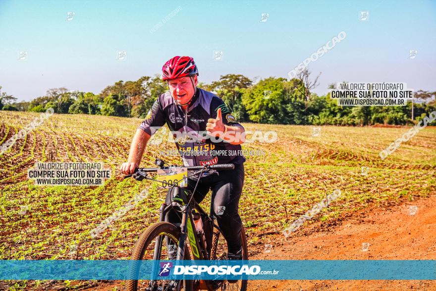 1º Desafio Amigos da APAE - MTB