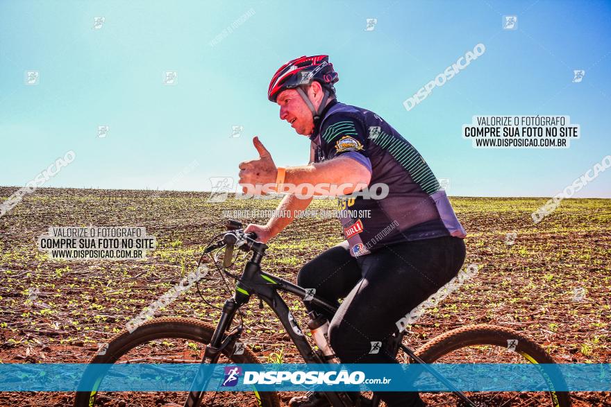 1º Desafio Amigos da APAE - MTB