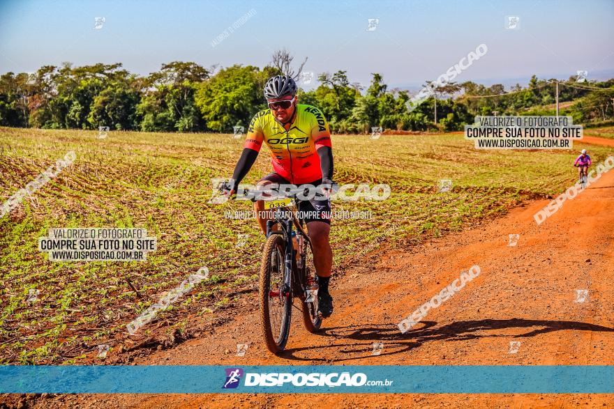 1º Desafio Amigos da APAE - MTB