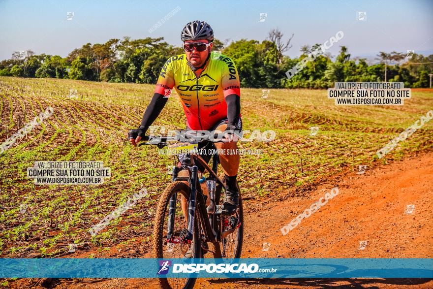 1º Desafio Amigos da APAE - MTB