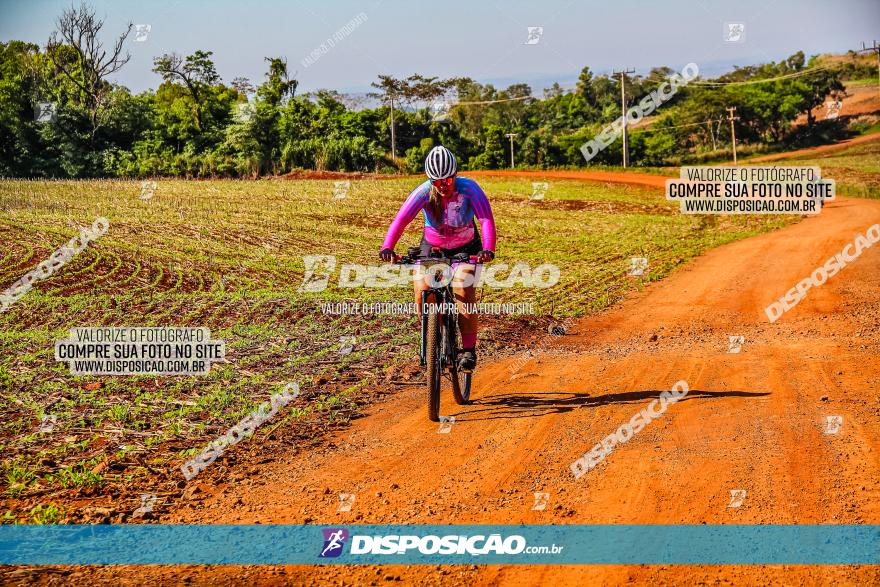 1º Desafio Amigos da APAE - MTB