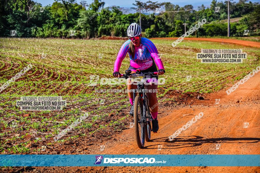 1º Desafio Amigos da APAE - MTB