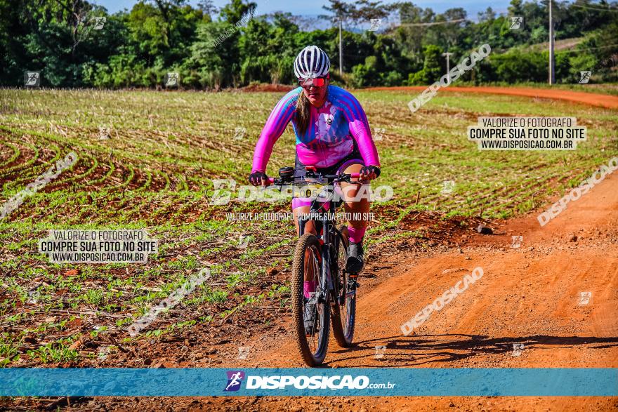 1º Desafio Amigos da APAE - MTB