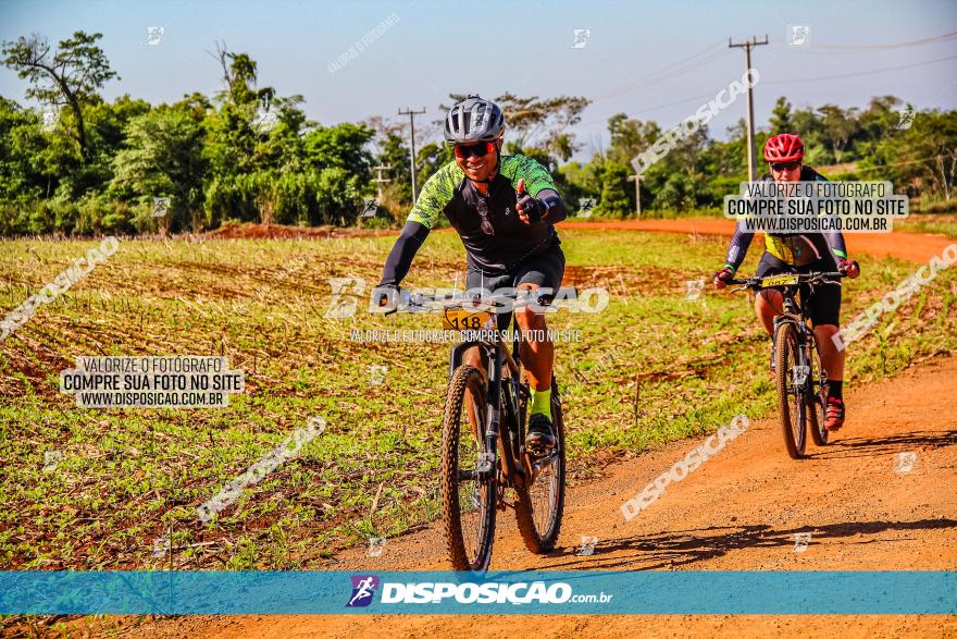 1º Desafio Amigos da APAE - MTB