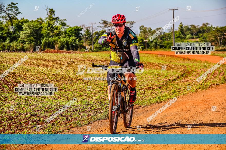 1º Desafio Amigos da APAE - MTB