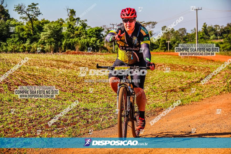 1º Desafio Amigos da APAE - MTB