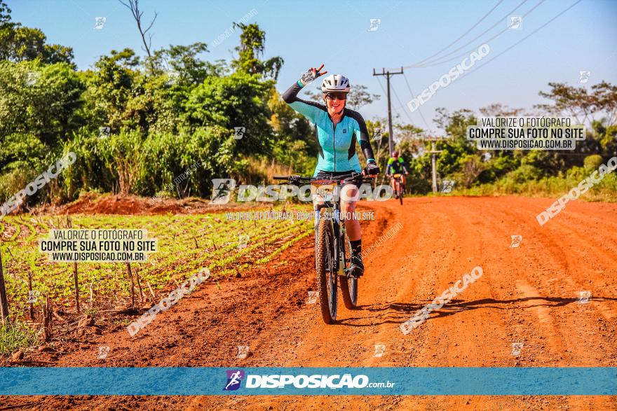 1º Desafio Amigos da APAE - MTB