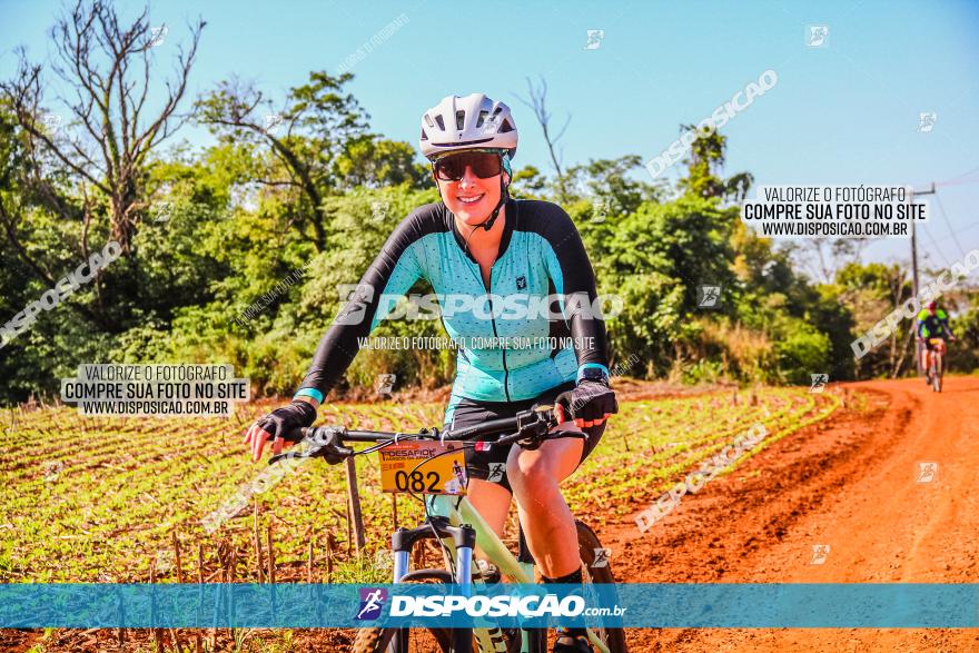 1º Desafio Amigos da APAE - MTB